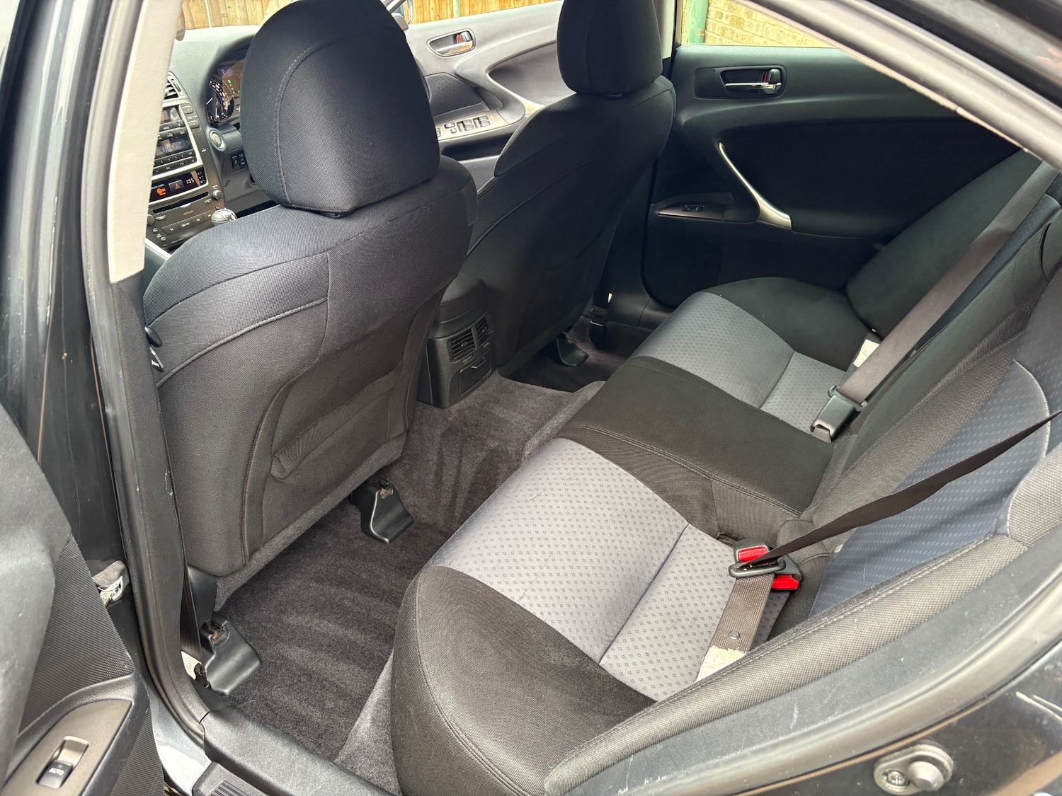 Used Lexus IS 2007 for sale - 76554336: Photo 8