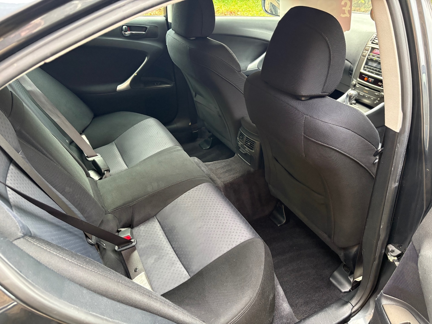 Used Lexus IS 2007 for sale - 76554336: Photo 9