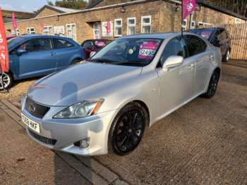 Used Lexus IS 2008 for sale - 74475672: Photo