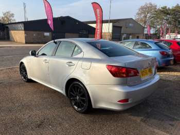 Used Lexus IS 2008 for sale - 74475672: Photo