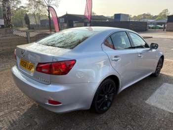 Used Lexus IS 2008 for sale - 74475672: Photo