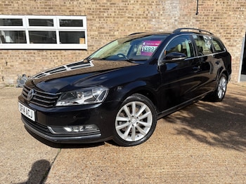 Used Volkswagen Passat 2014 for sale - 75962772: Photo