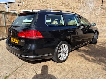 Used Volkswagen Passat 2014 for sale - 75962772: Photo