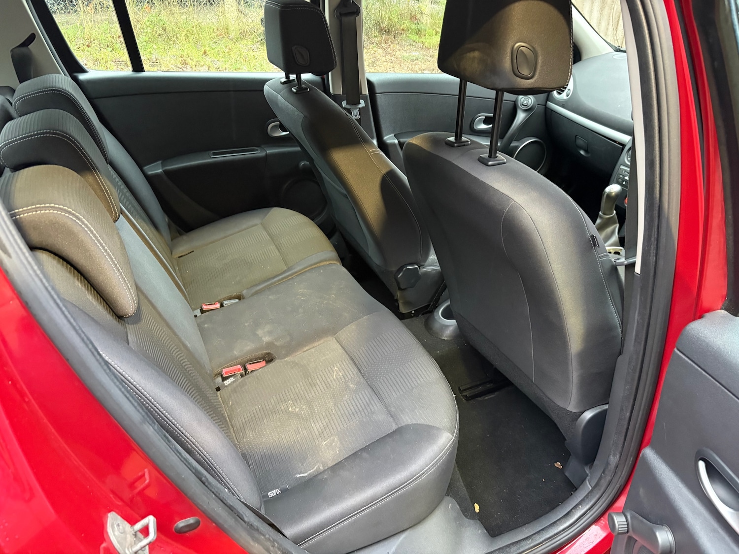 Used Renault Clio 2010 for sale - 77014053: Photo 6