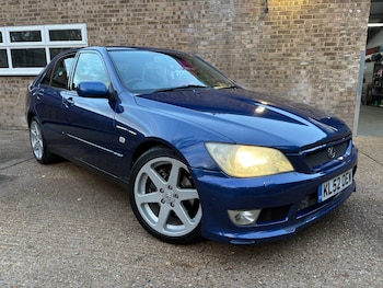 2002 (52) - 300 3.0 4dr Auto