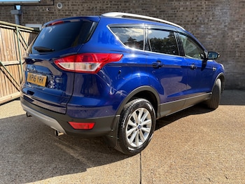 Used Ford Kuga 2016 for sale - 78373986: Photo