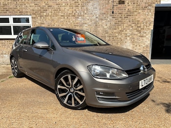 Used Volkswagen Golf 2013 for sale - 79038817: Photo