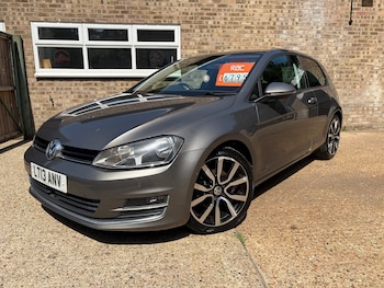 Used Volkswagen Golf 2013 for sale - 79038817: Photo