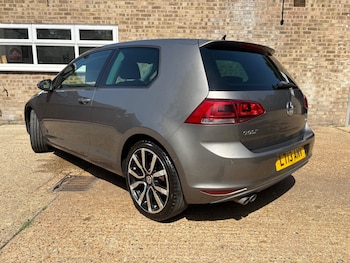 Used Volkswagen Golf 2013 for sale - 79038817: Photo