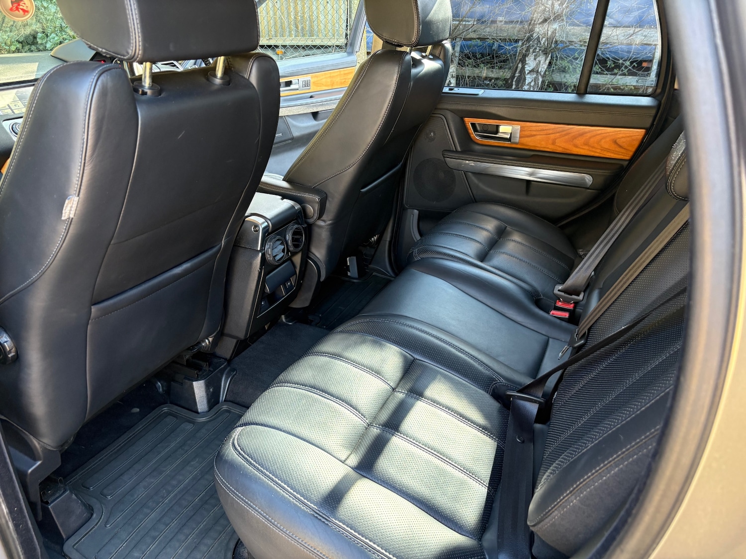 Used Land Rover Range Rover Sport 2012 for sale - 78159544: Photo 10