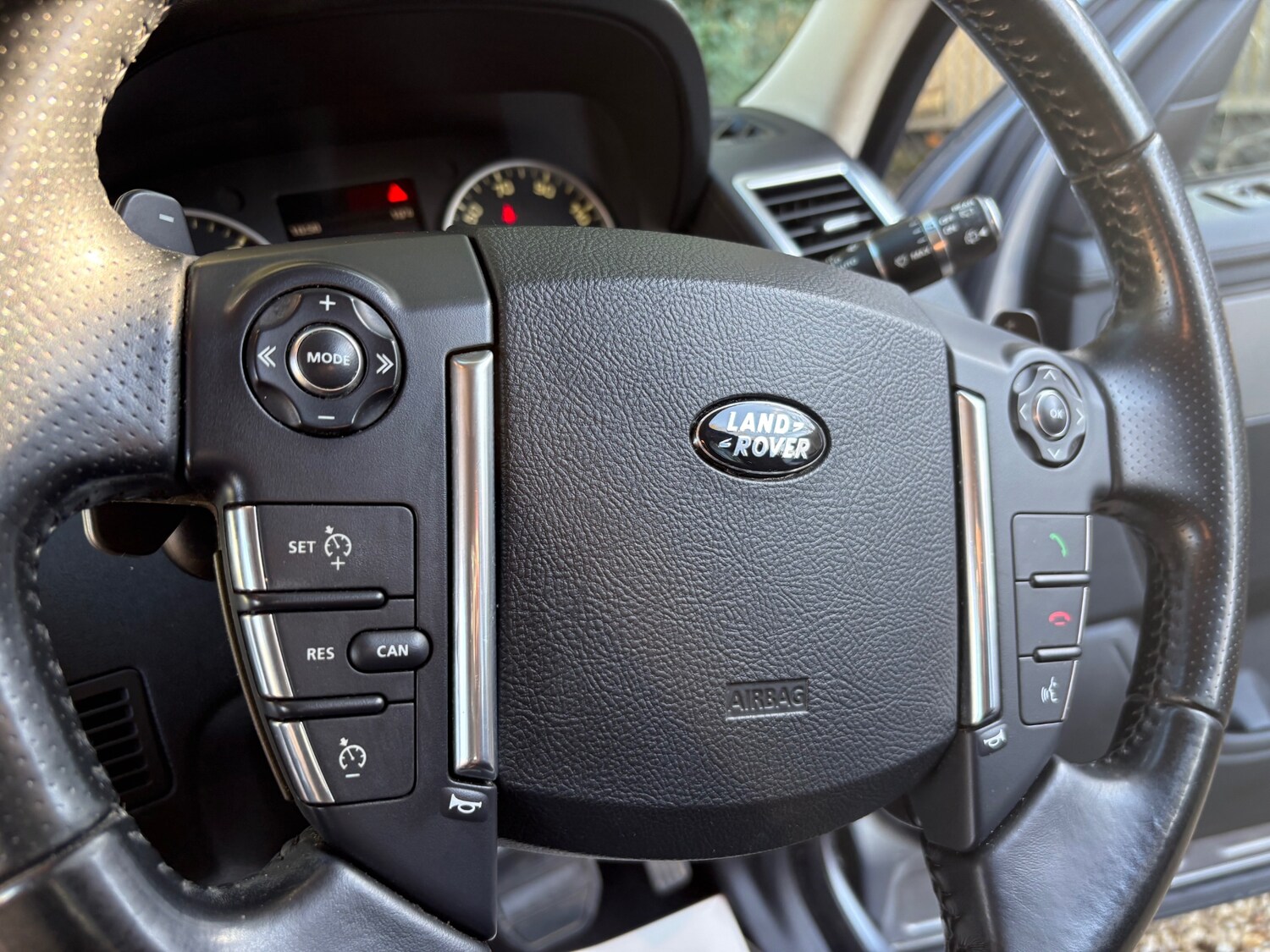 Used Land Rover Range Rover Sport 2012 for sale - 78159544: Photo 12