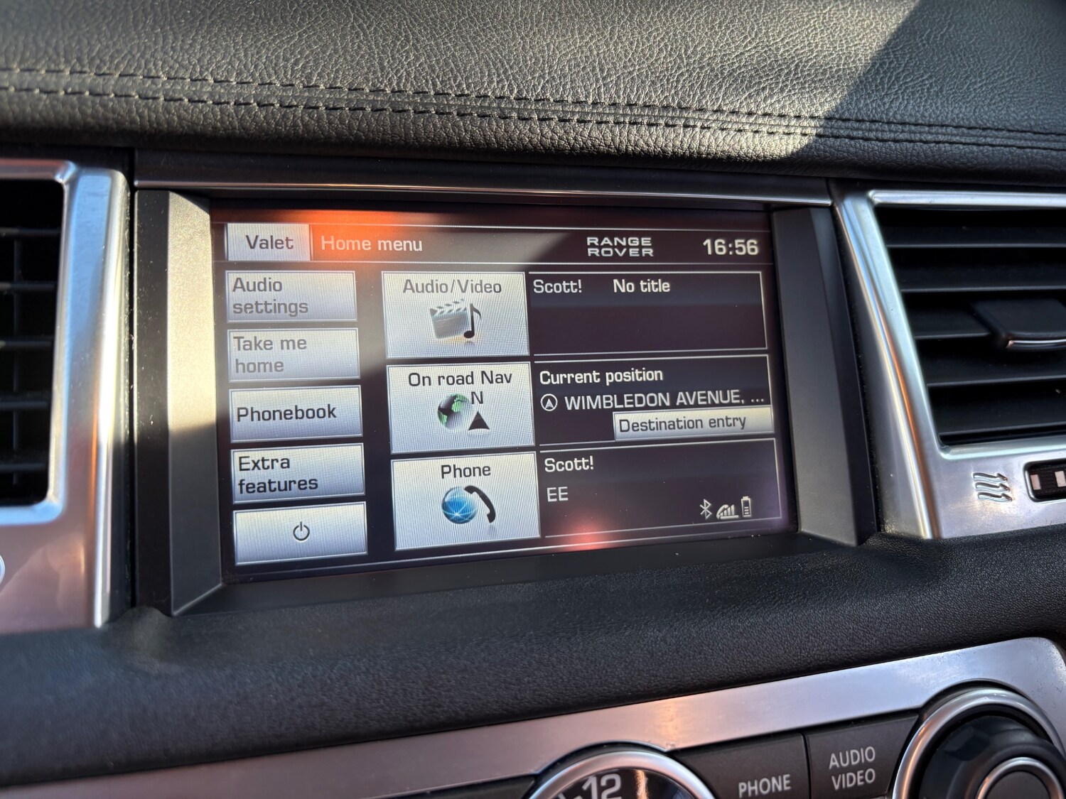 Used Land Rover Range Rover Sport 2012 for sale - 78159544: Photo 13