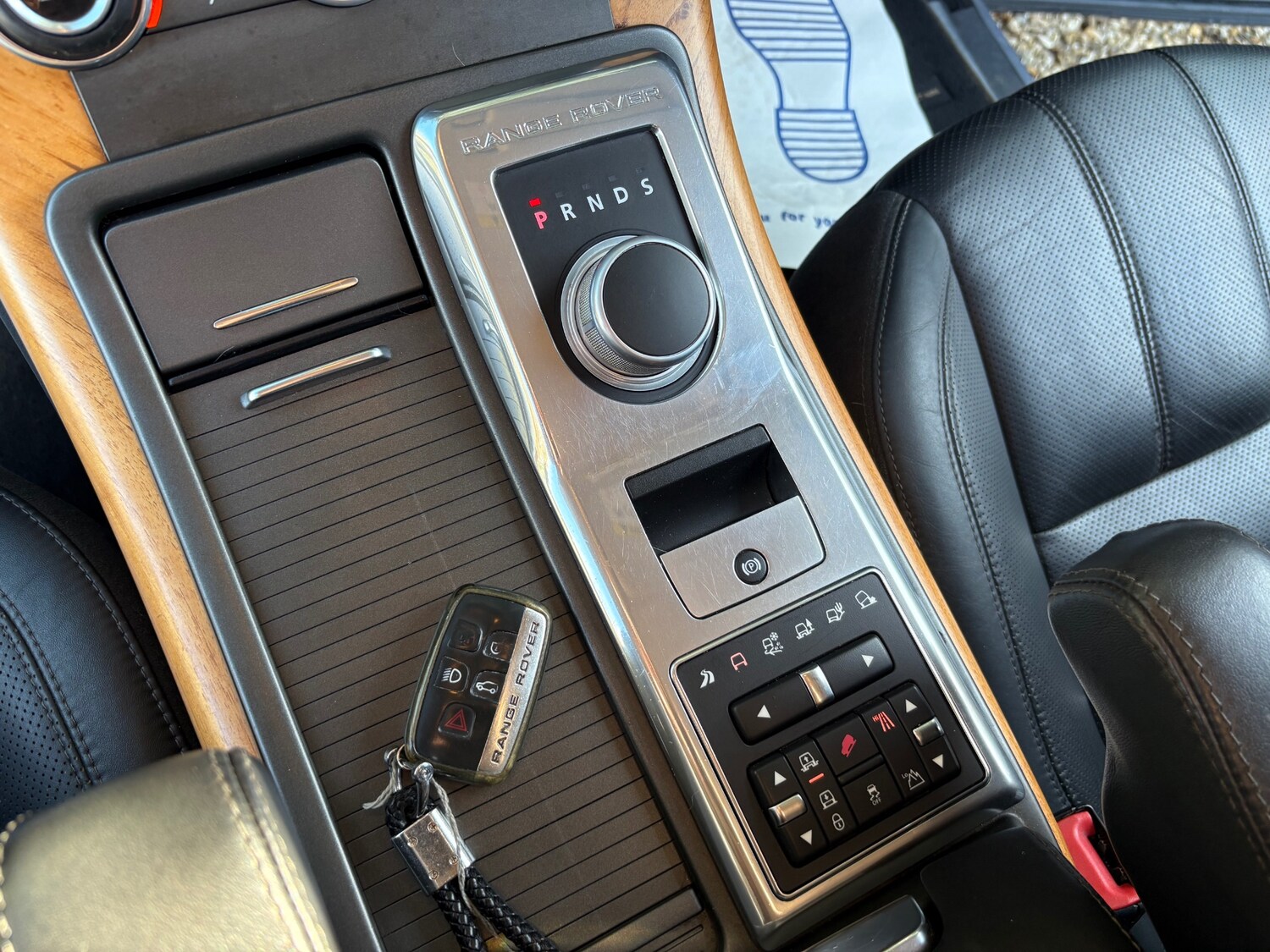 Used Land Rover Range Rover Sport 2012 for sale - 78159544: Photo 15