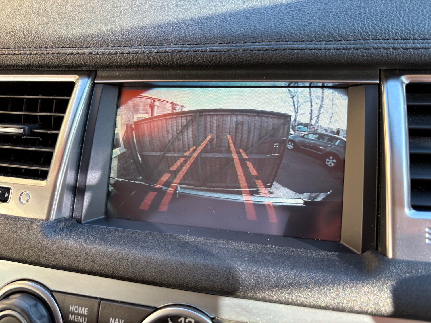 Used Land Rover Range Rover Sport 2012 for sale - 78159544: Photo 16