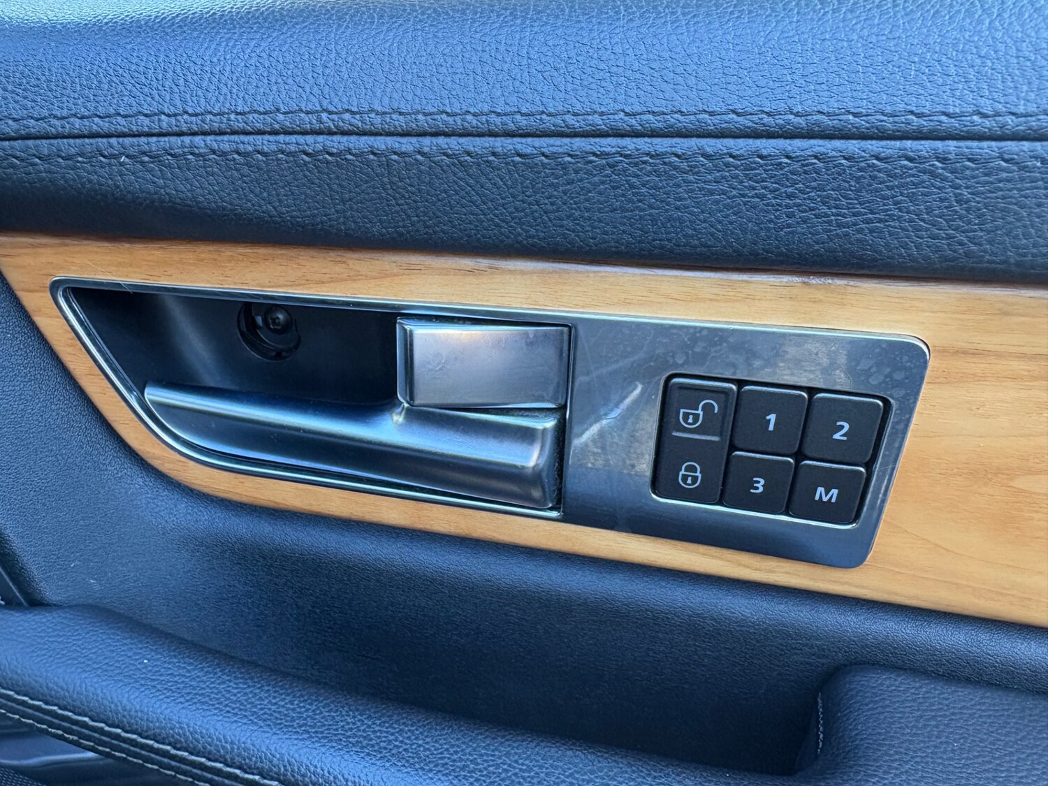 Used Land Rover Range Rover Sport 2012 for sale - 78159544: Photo 20