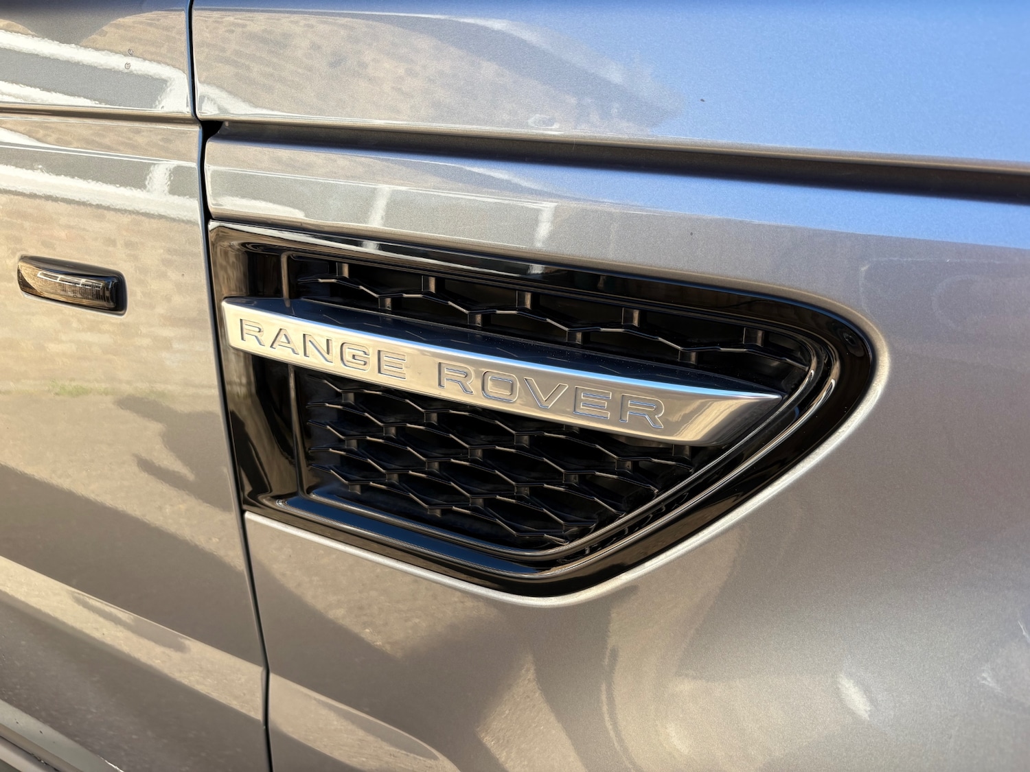 Used Land Rover Range Rover Sport 2012 for sale - 78159544: Photo 6