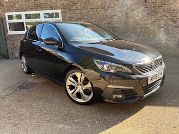 Used Peugeot 308 2019 for sale - 79372636: Photo