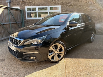 Used Peugeot 308 2019 for sale - 79372636: Photo