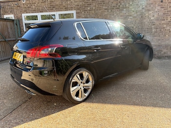 Used Peugeot 308 2019 for sale - 79372636: Photo