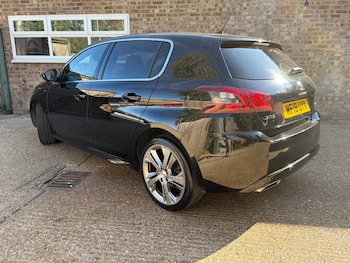 Used Peugeot 308 2019 for sale - 79372636: Photo