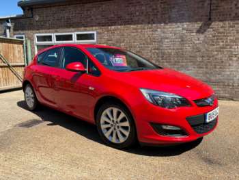 2015 (15) - 1.6i 16V Design 5dr