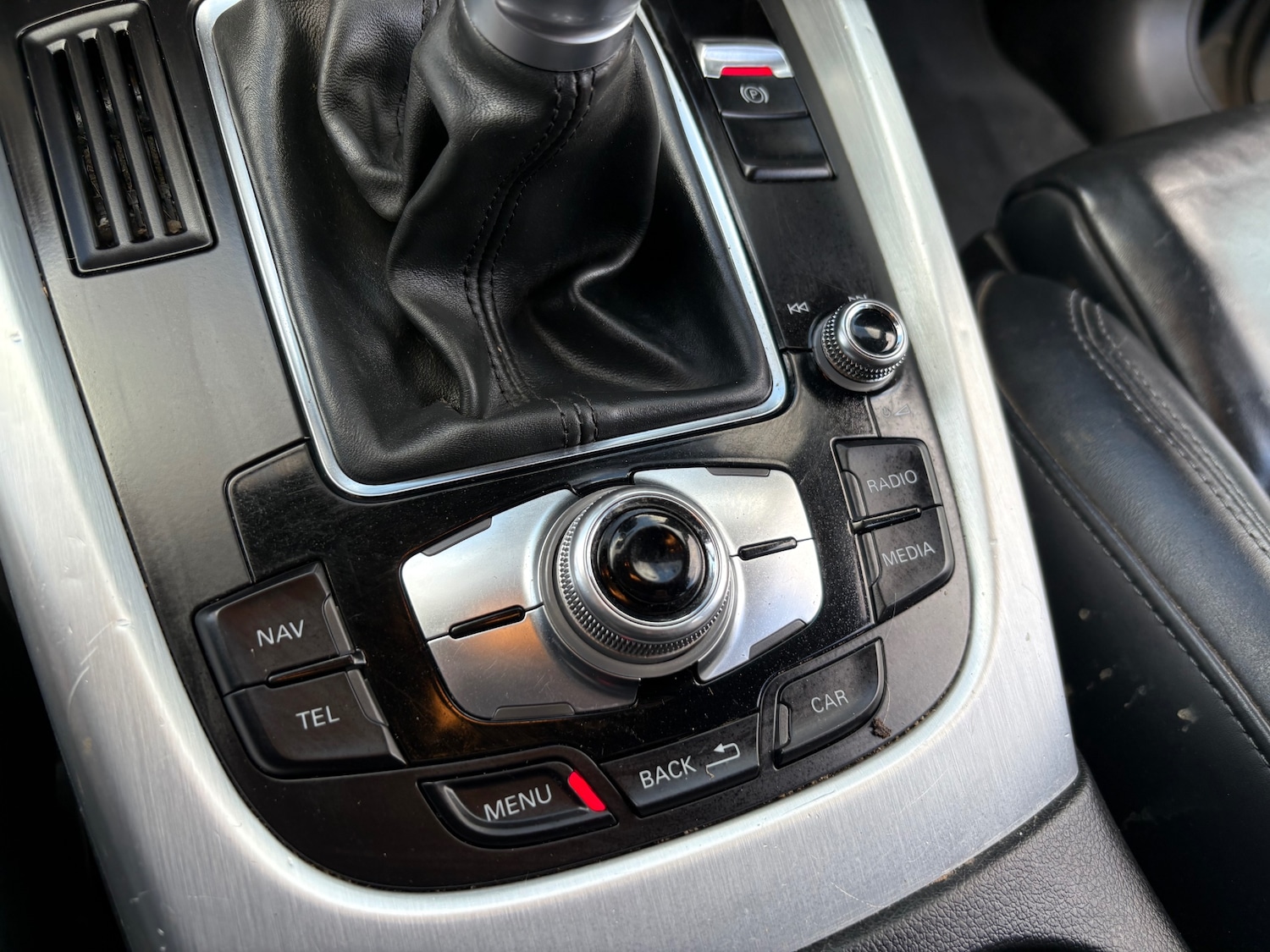 Used Audi Q5 2017 for sale - 78112300: Photo 11