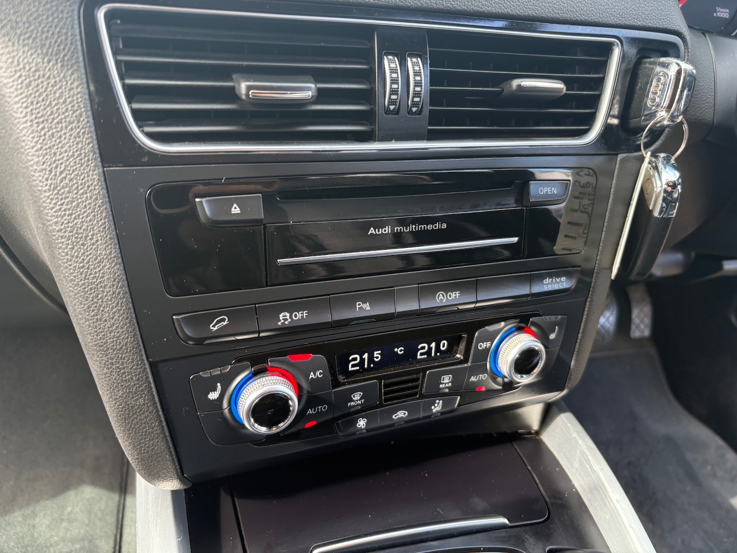 Used Audi Q5 2017 for sale - 78112300: Photo 12