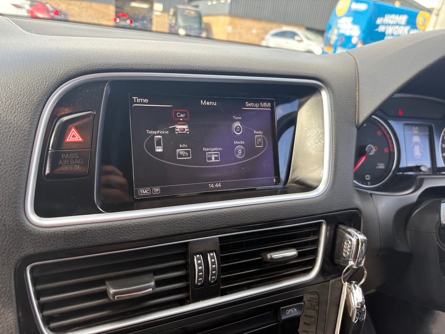 Used Audi Q5 2017 for sale - 78112300: Photo 13