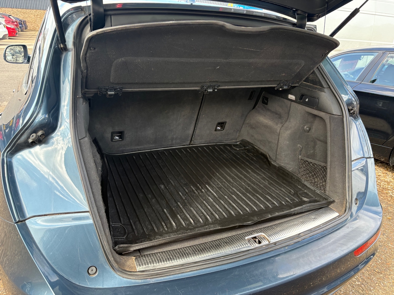 Used Audi Q5 2017 for sale - 78112300: Photo 15