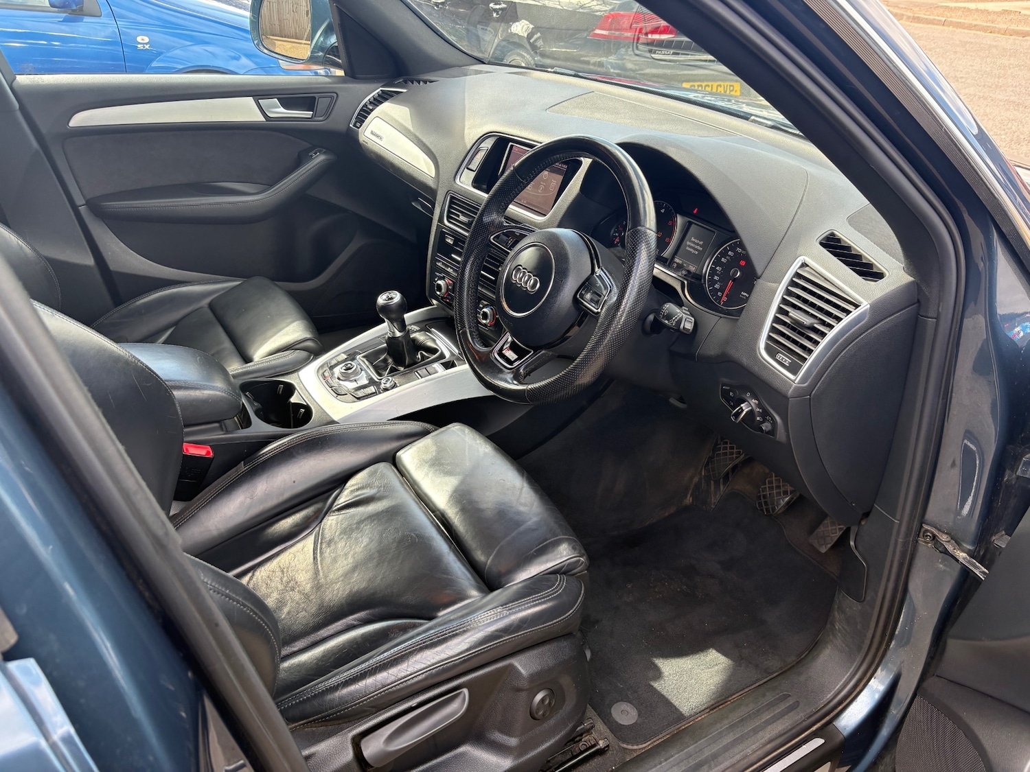 Used Audi Q5 2017 for sale - 78112300: Photo 5