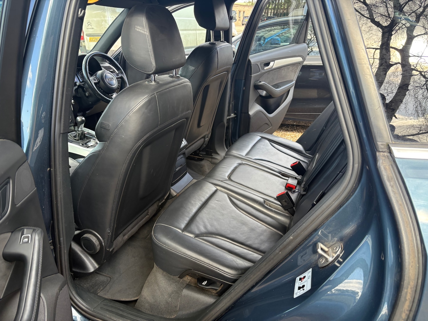 Used Audi Q5 2017 for sale - 78112300: Photo 7