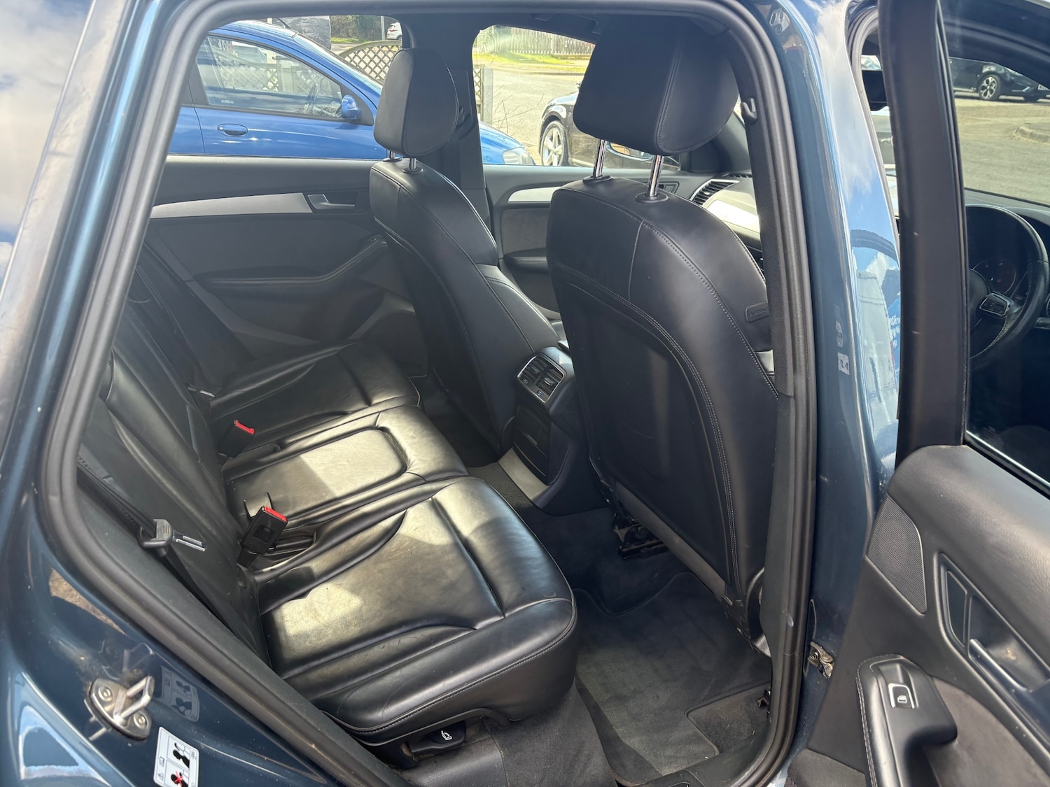 Used Audi Q5 2017 for sale - 78112300: Photo 8