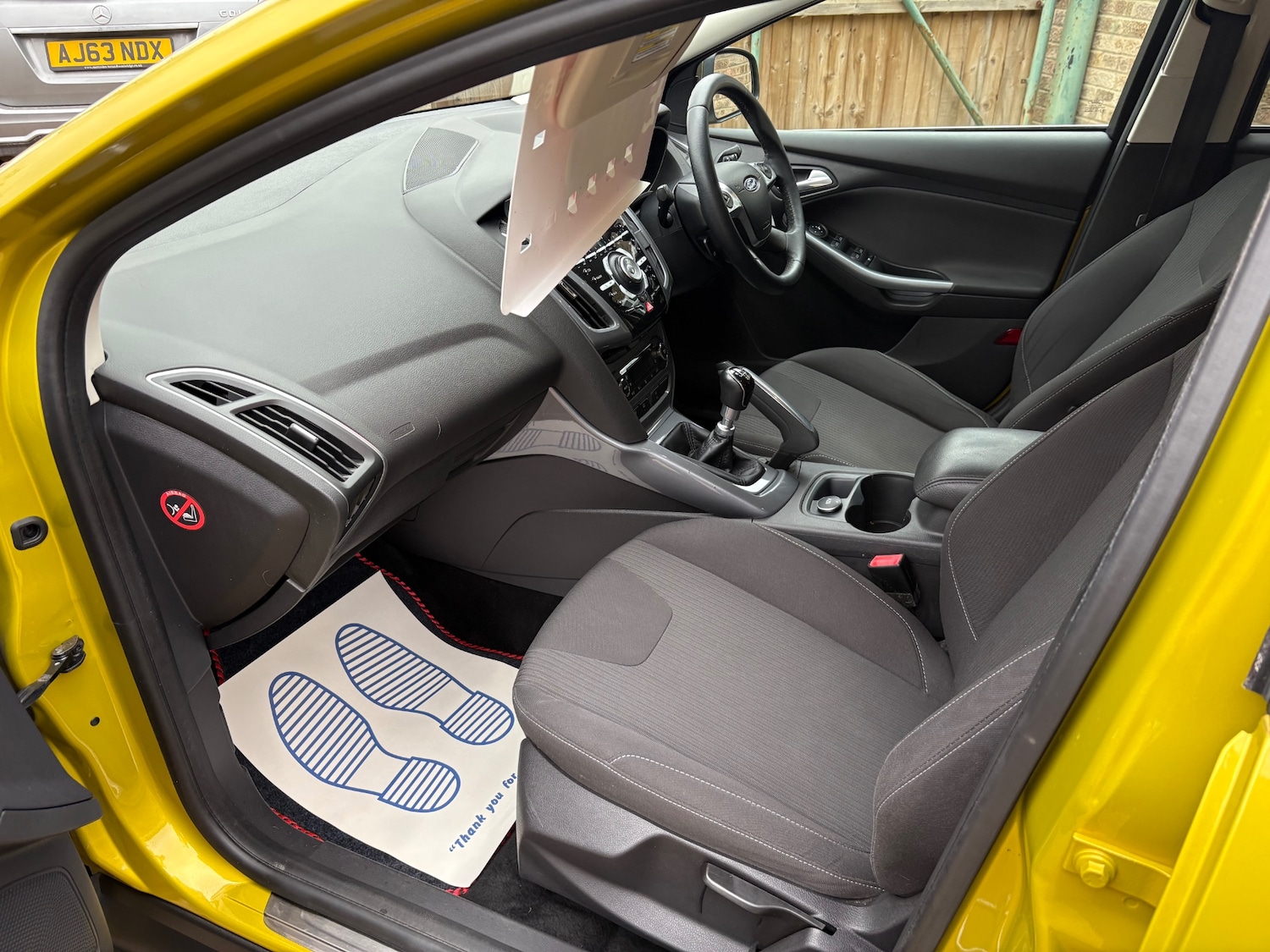 Used Ford Focus 2011 for sale - 78005608: Photo 10