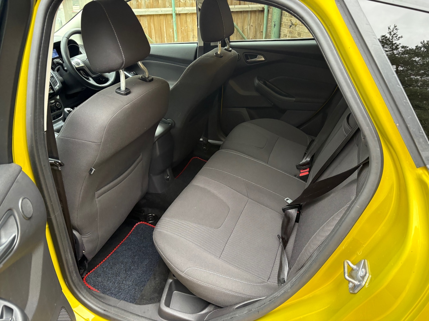 Used Ford Focus 2011 for sale - 78005608: Photo 11