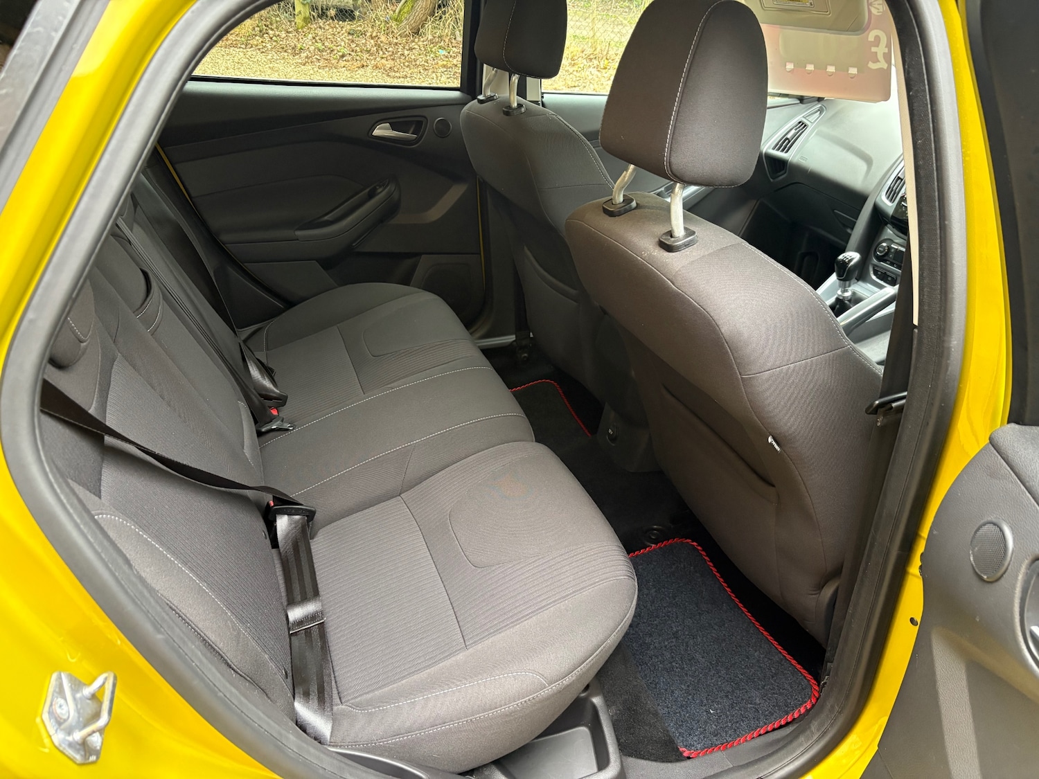 Used Ford Focus 2011 for sale - 78005608: Photo 12