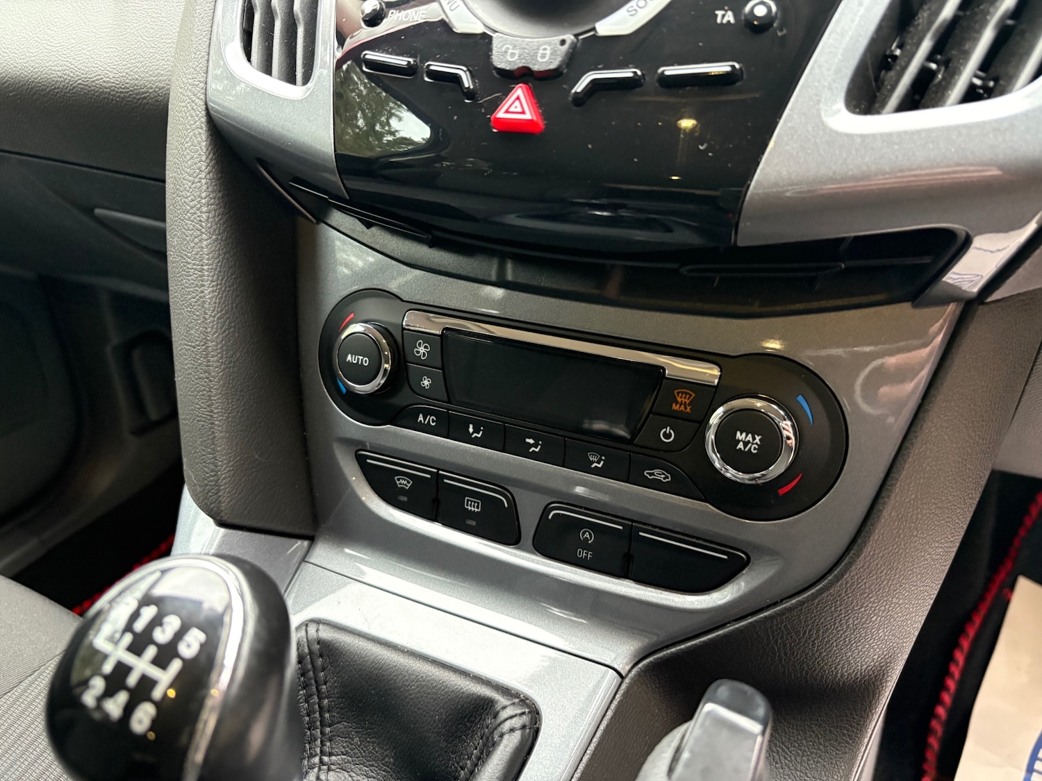 Used Ford Focus 2011 for sale - 78005608: Photo 15