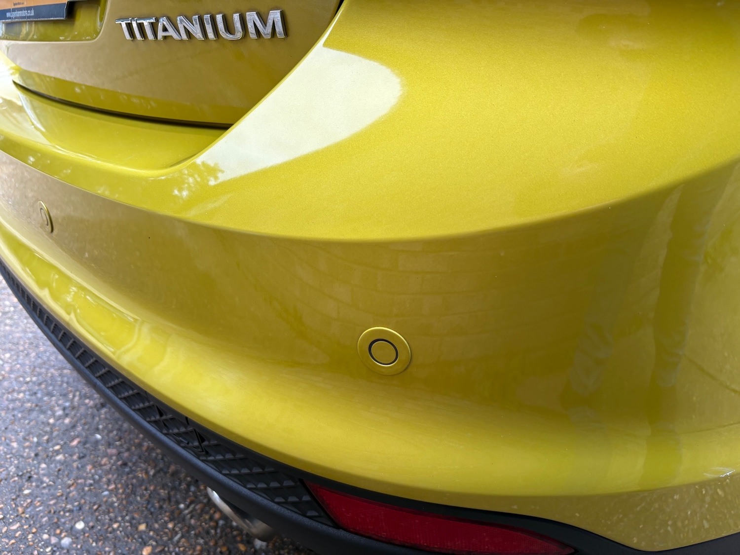 Used Ford Focus 2011 for sale - 78005608: Photo 7