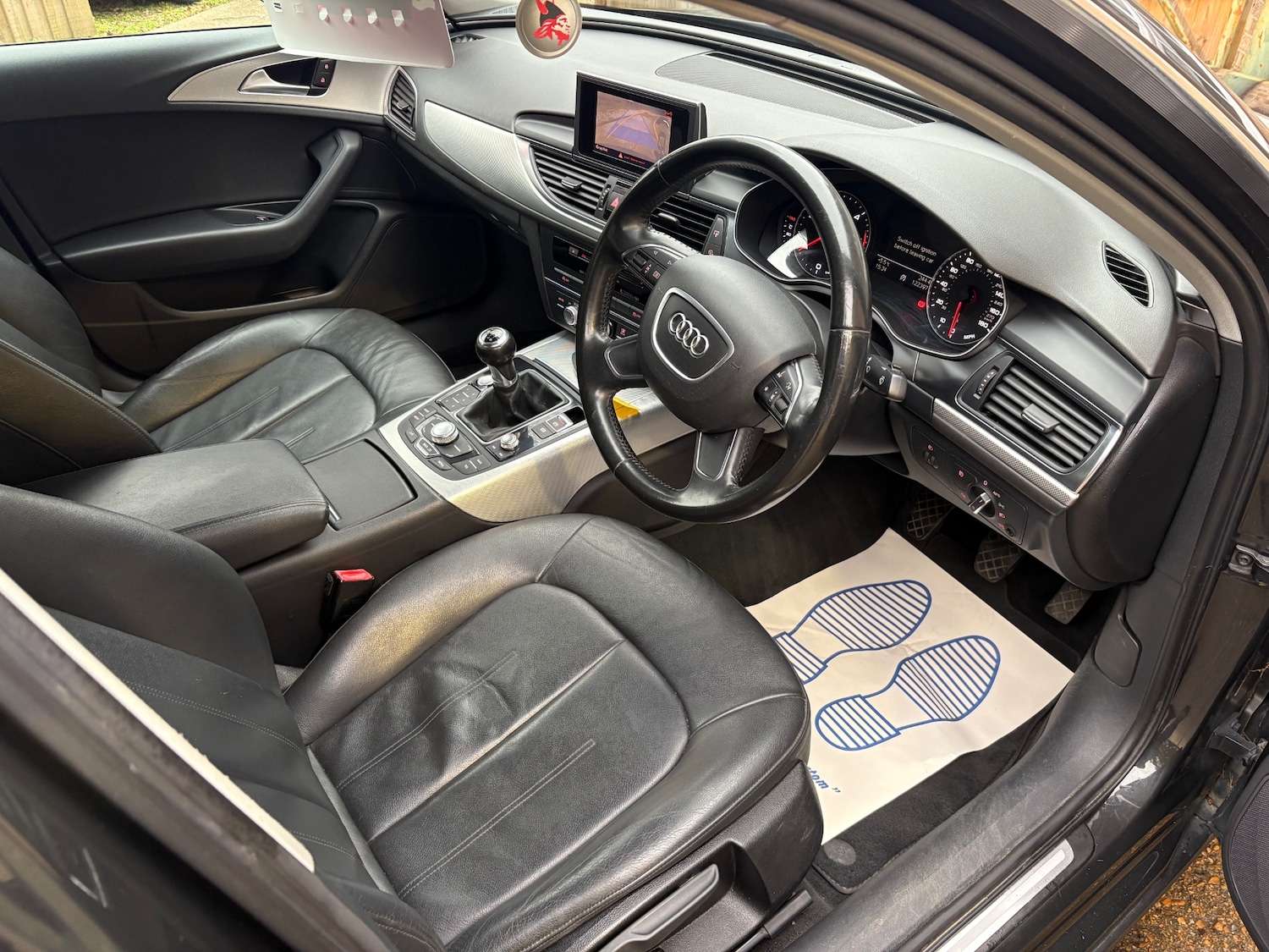 Used Audi A6 2013 for sale - 77595623: Photo 10