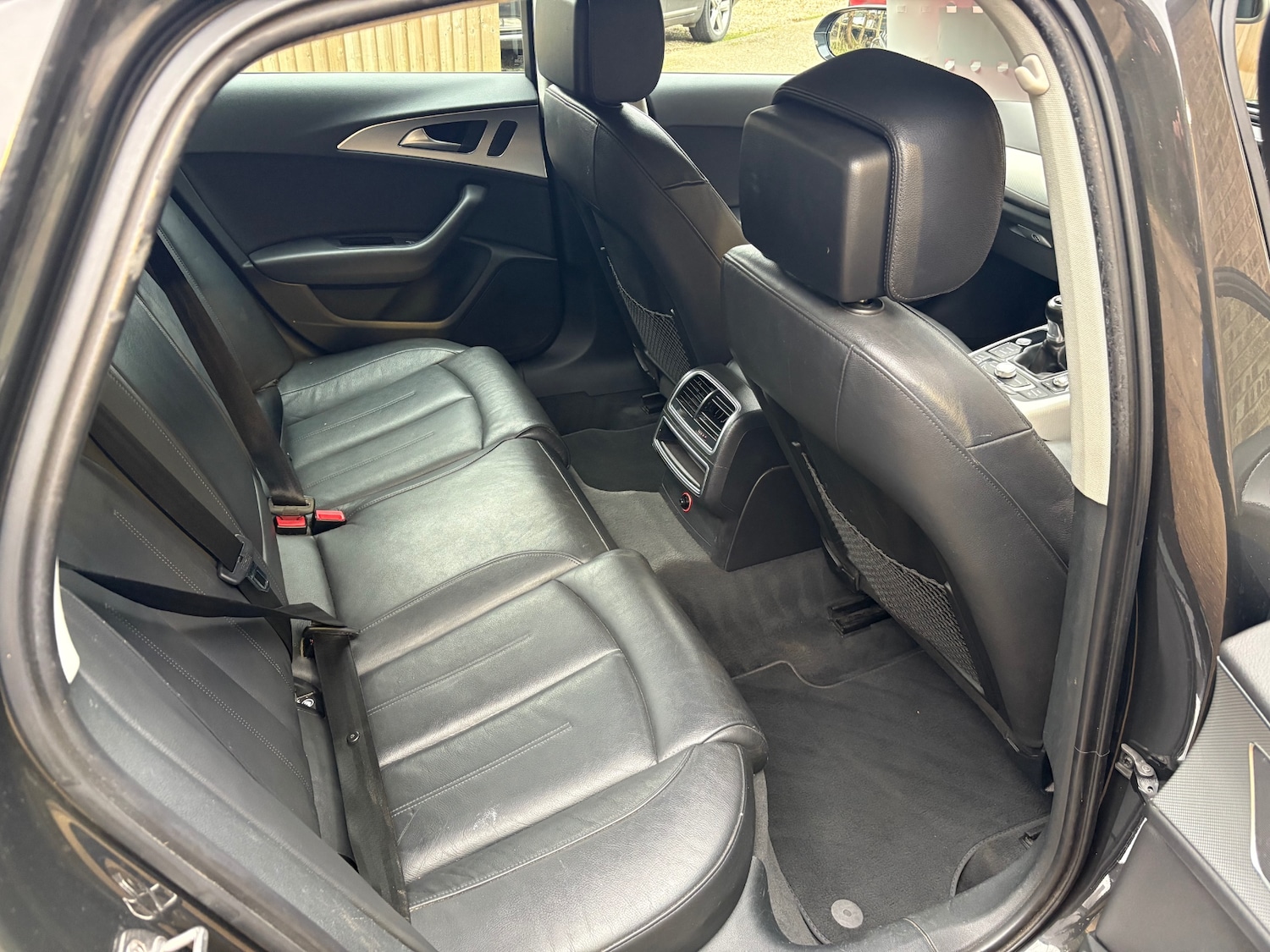 Used Audi A6 2013 for sale - 77595623: Photo 12