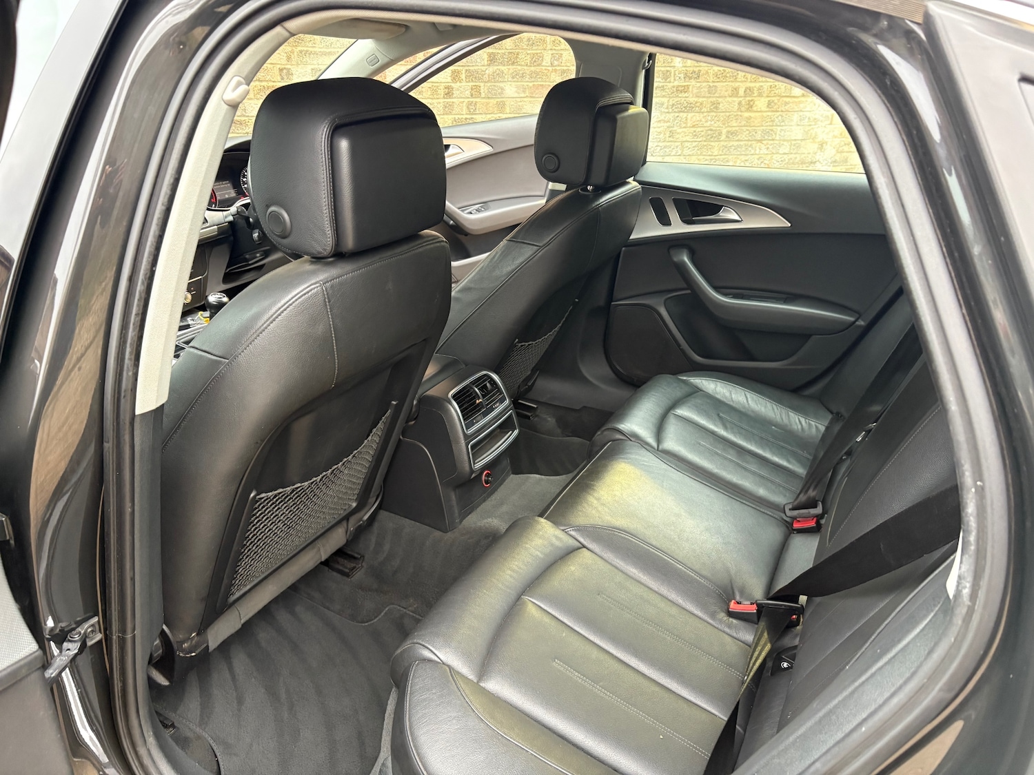 Used Audi A6 2013 for sale - 77595623: Photo 13