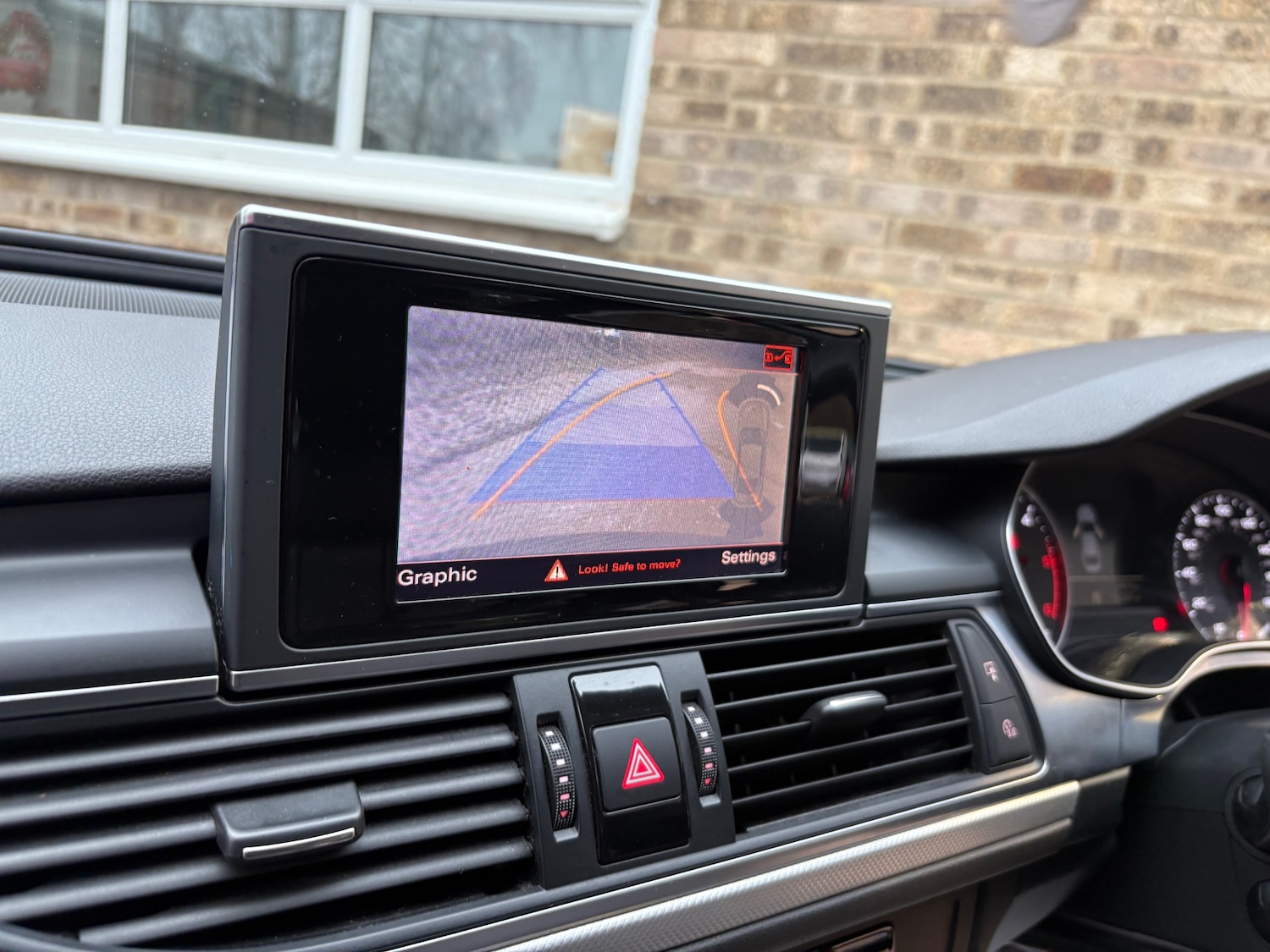 Used Audi A6 2013 for sale - 77595623: Photo 14