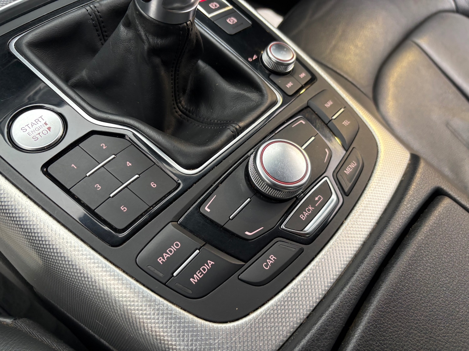 Used Audi A6 2013 for sale - 77595623: Photo 16