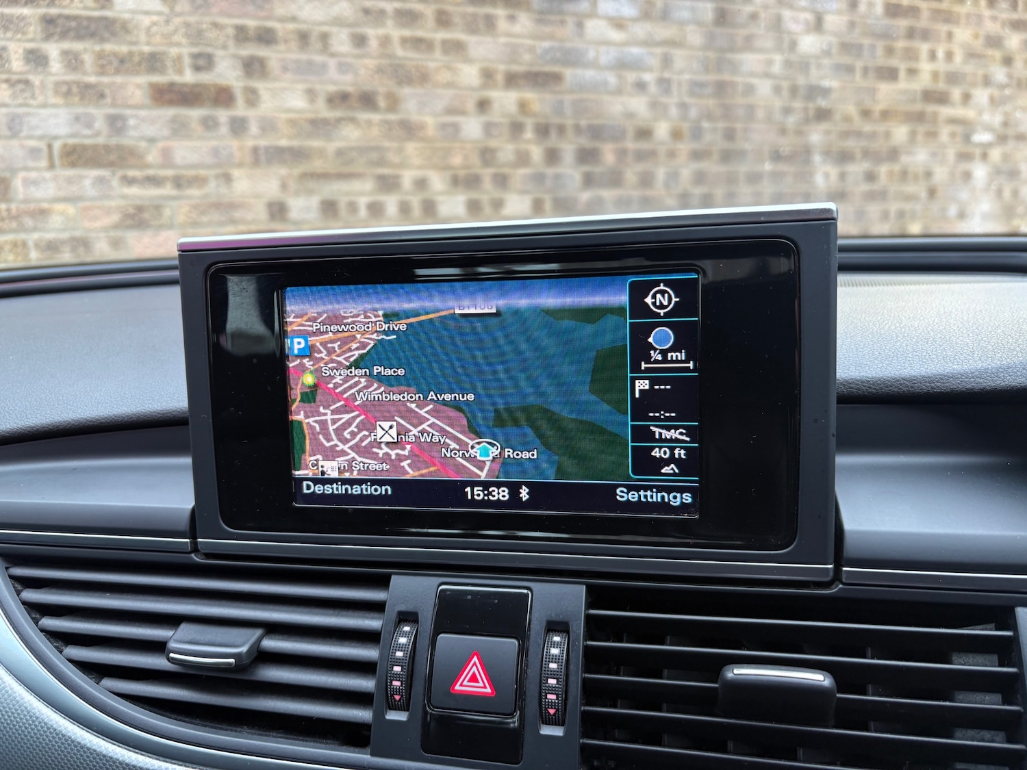 Used Audi A6 2013 for sale - 77595623: Photo 19