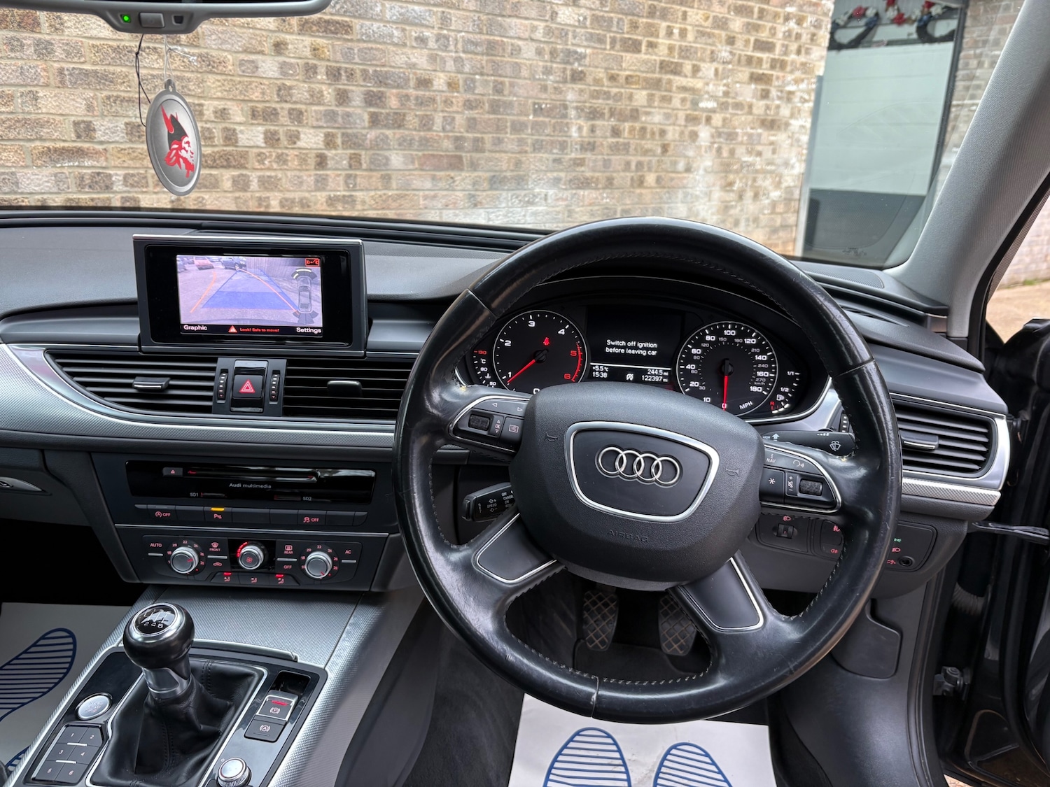 Used Audi A6 2013 for sale - 77595623: Photo 20