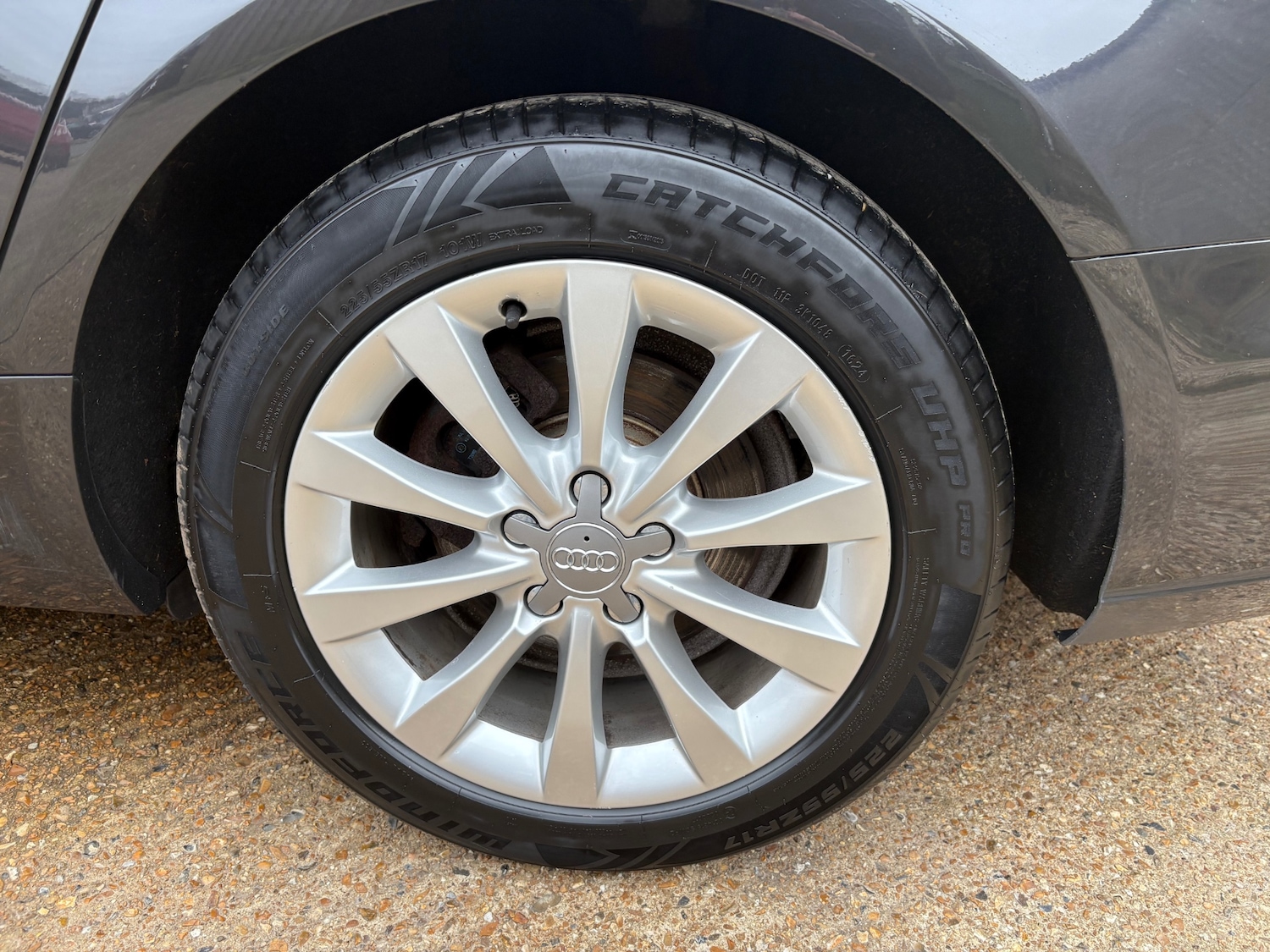 Used Audi A6 2013 for sale - 77595623: Photo 6