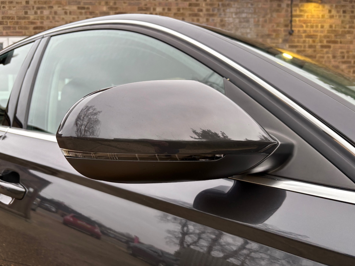 Used Audi A6 2013 for sale - 77595623: Photo 8