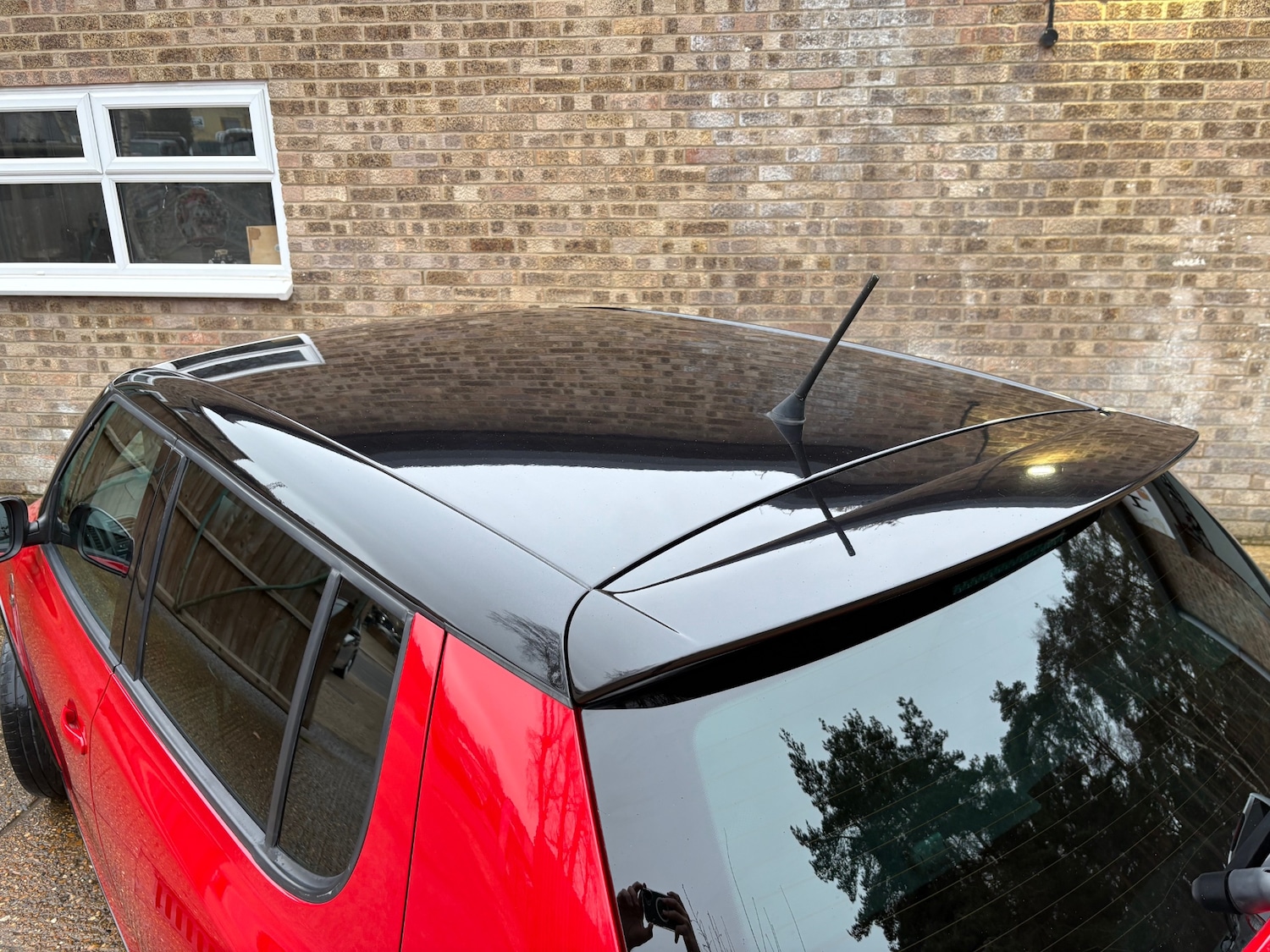 Used Skoda Fabia 2013 for sale - 77781314: Photo 10