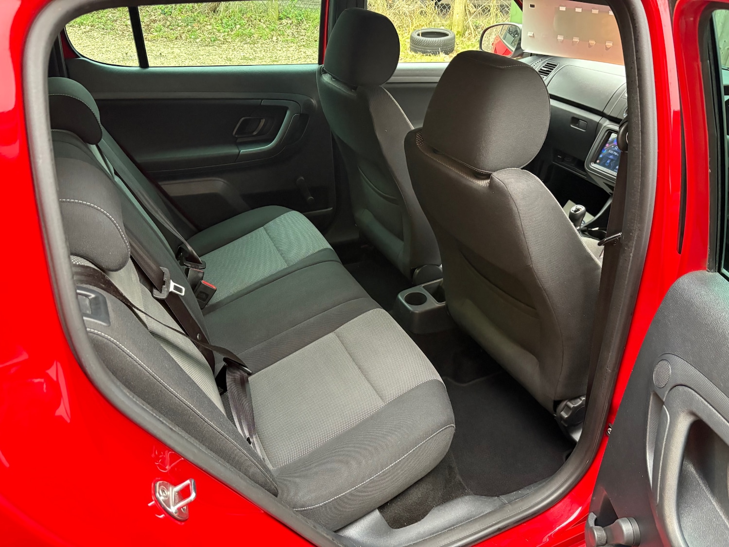 Used Skoda Fabia 2013 for sale - 77781314: Photo 13