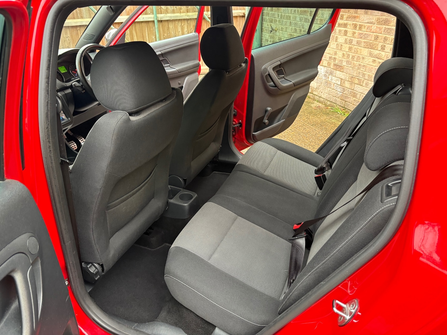 Used Skoda Fabia 2013 for sale - 77781314: Photo 14