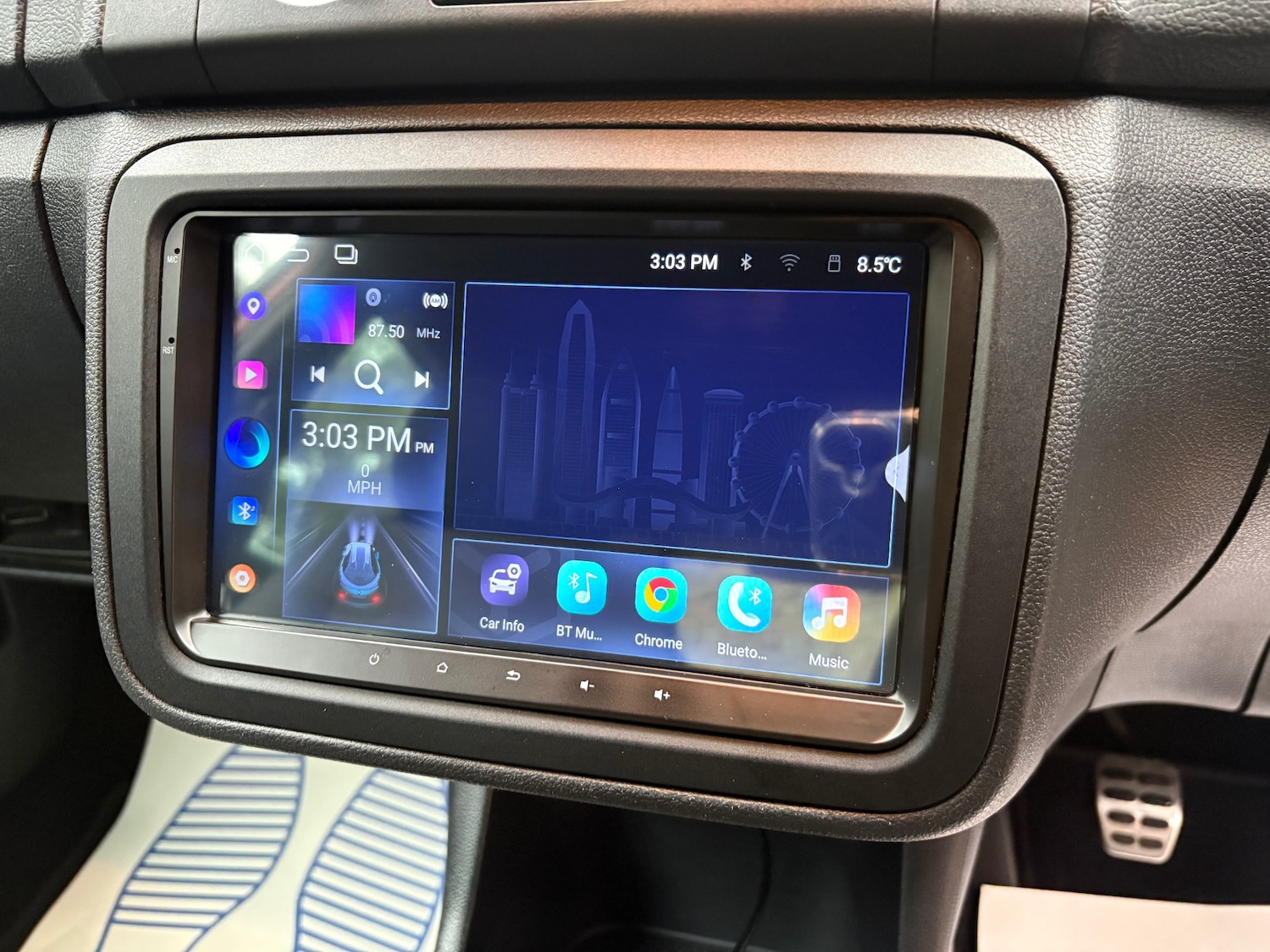 Used Skoda Fabia 2013 for sale - 77781314: Photo 16